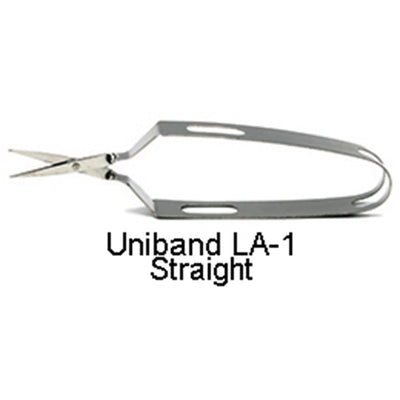 Uniband LA-1 scissors, 127mm