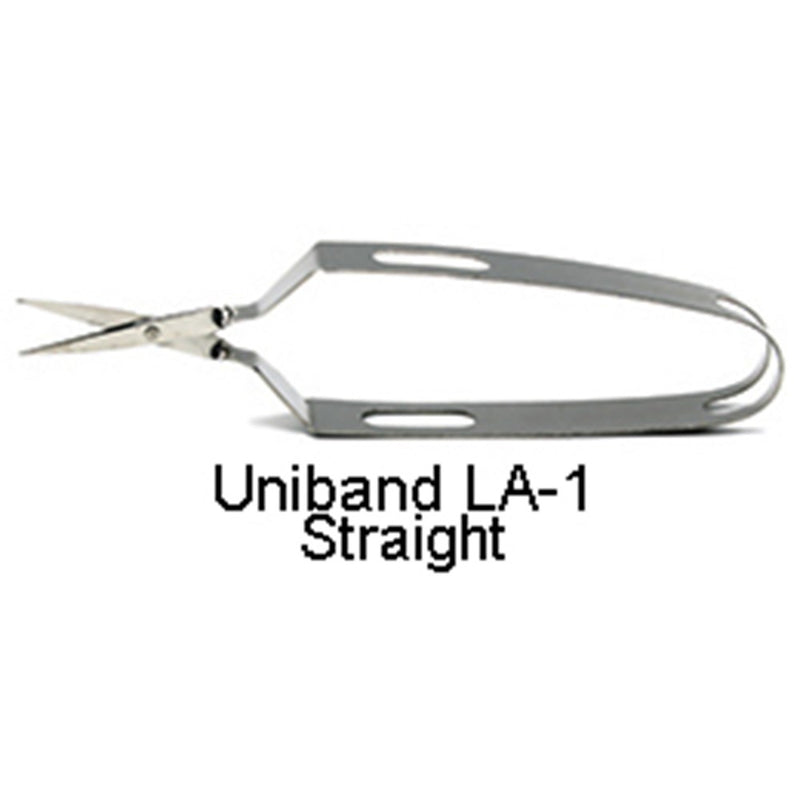 MicroPoint Uniband scissors, LA-1