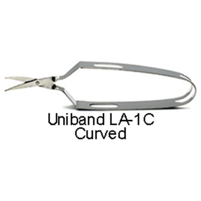Uniband LA-1 scissors, 127mm