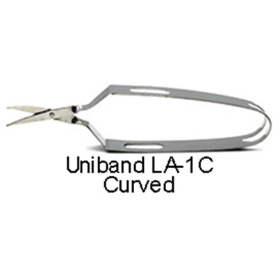 MicroPoint Uniband scissors, LA-1