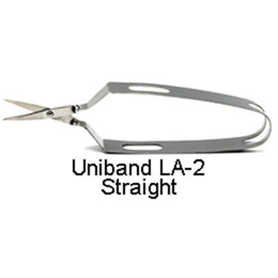 MicroPoint Uniband scissors, LA-2