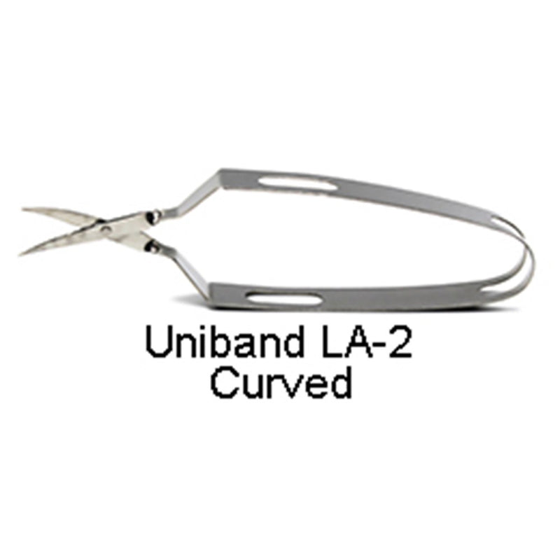 MicroPoint Uniband scissors, LA-2