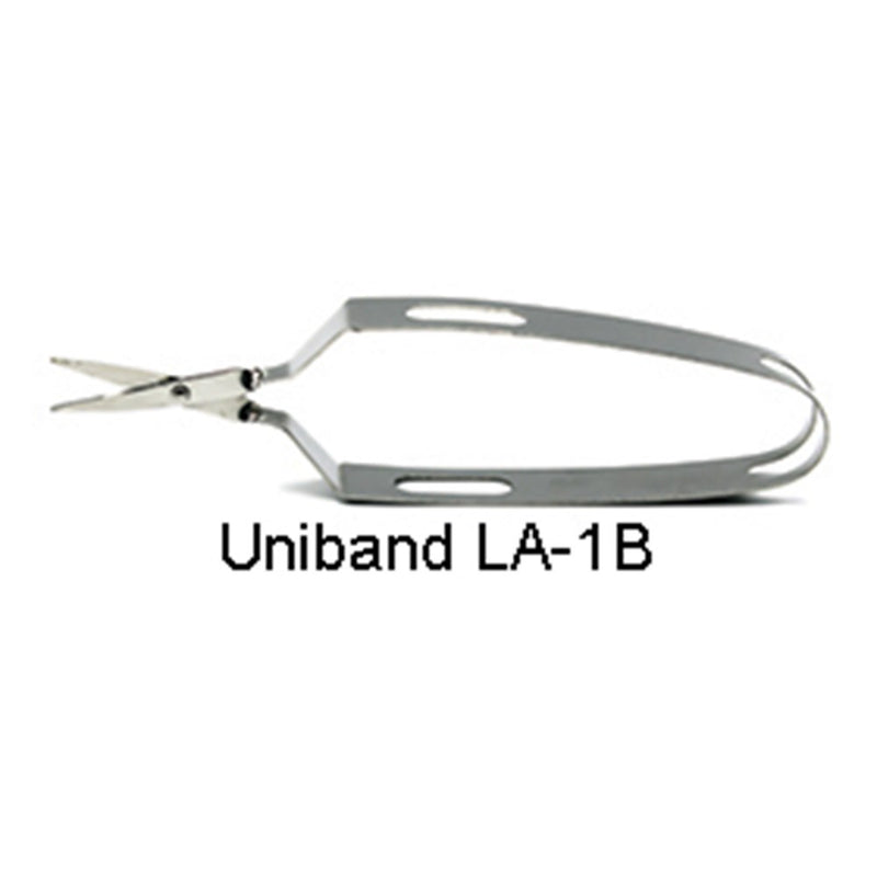 MicroPoint Uniband scissors, LA-1B