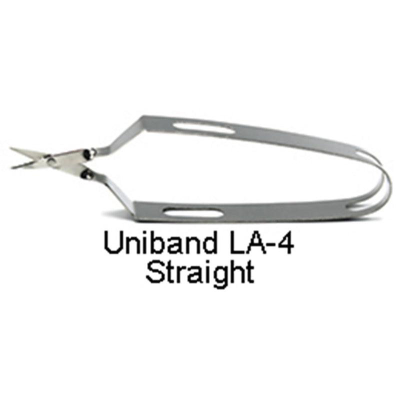 Uniband LA-4 scissors, 127mm