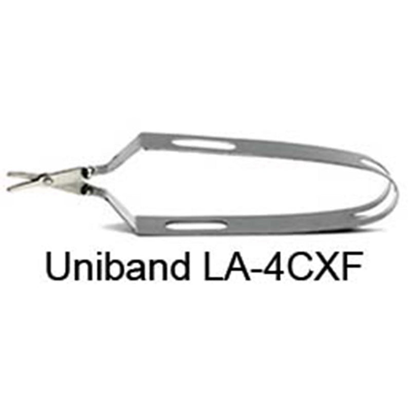 Uniband LA-4XF scissors, 127mm