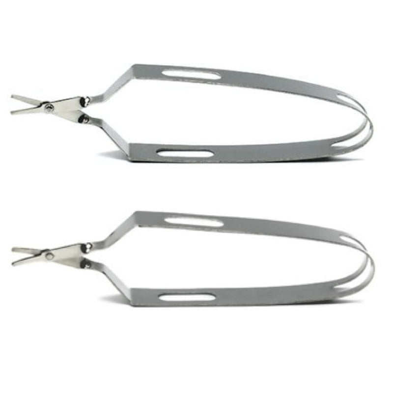 MicroPoint Uniband scissors, LA-4XF