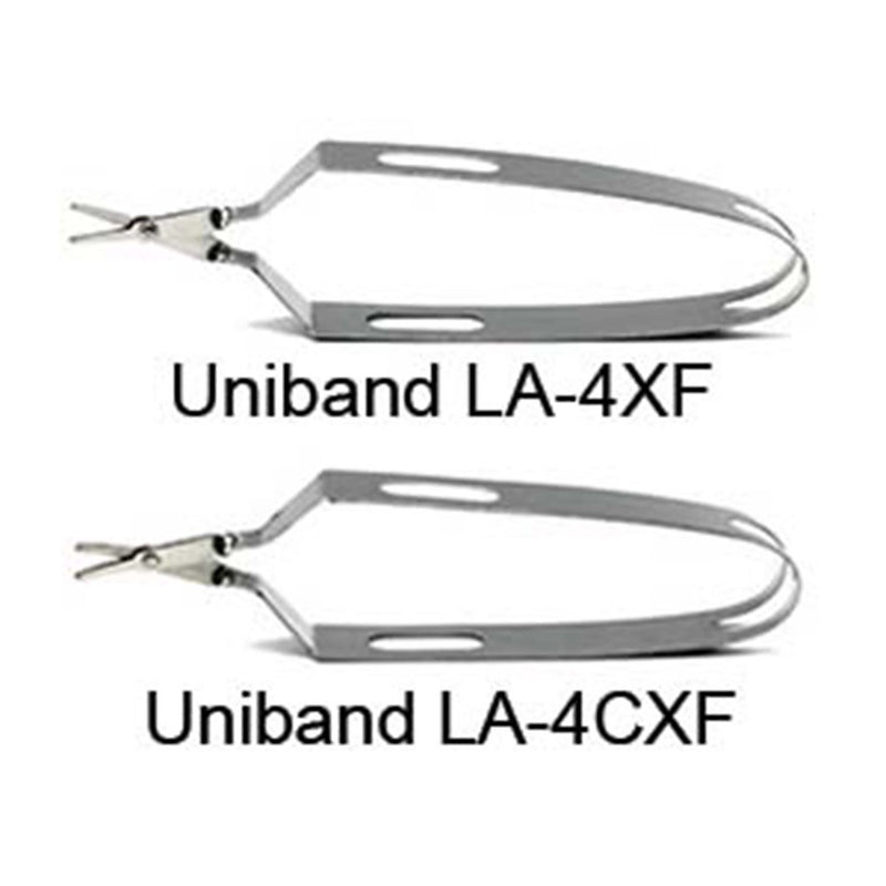 Uniband LA-4XF scissors, 127mm