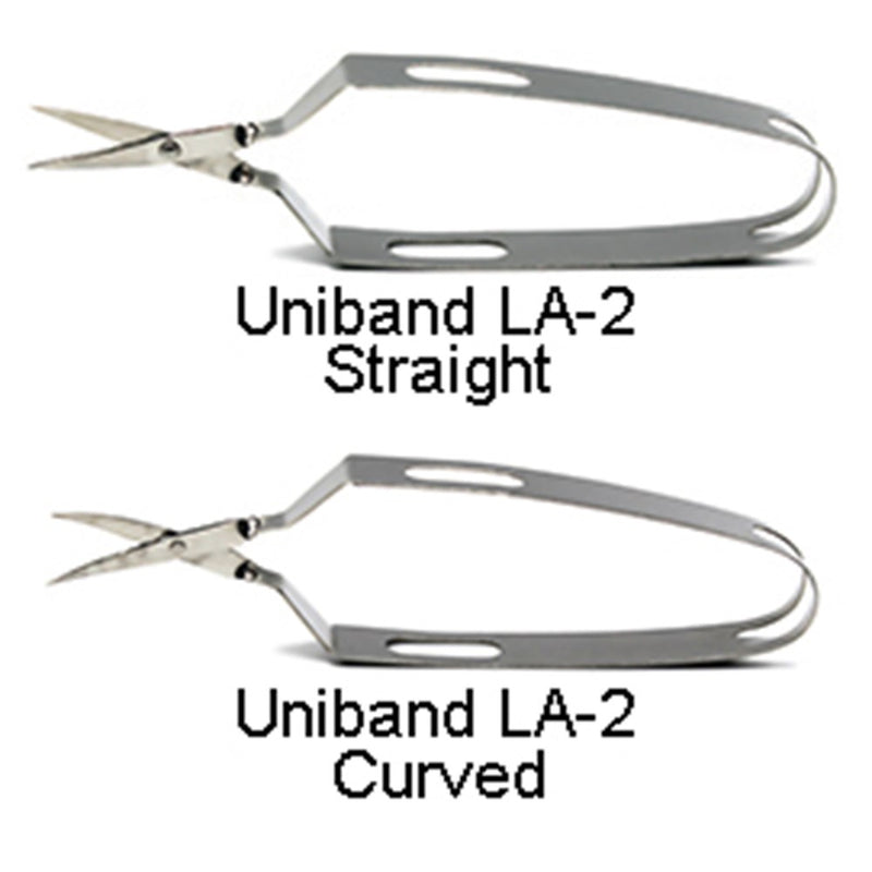 Uniband LA-2 scissors, 127mm