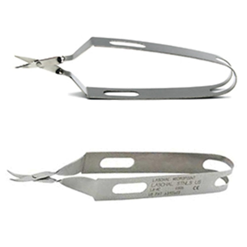MicroPoint Uniband scissors, LA-4