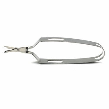 MicroPoint Uniband scissors, LA-6