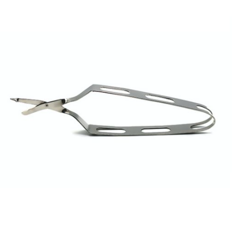 MicroPoint Uniband scissors, LA-BS