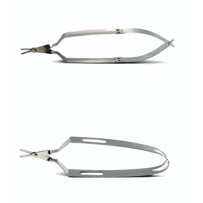 FeatherLite MPF-4XF scissors, 125mm