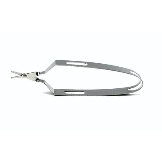 MicroPoint FeatherLite scissors, MPF-4XF7