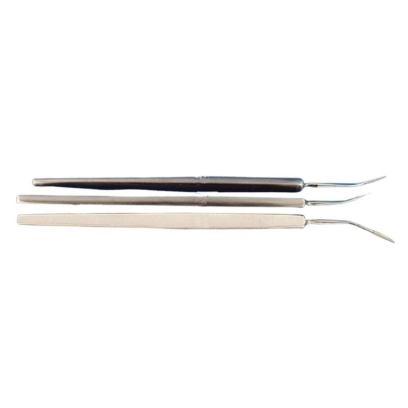 Kuhnt dissection knives