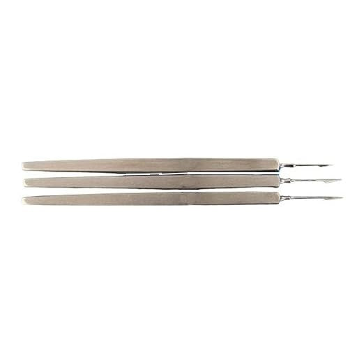 Ziegler dissection knives
