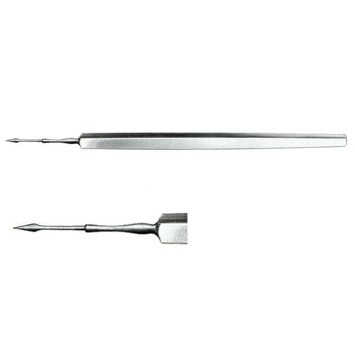 Bowman micro dissecting needles