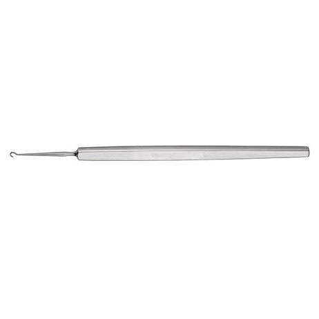 Graefe micro dissection hooks