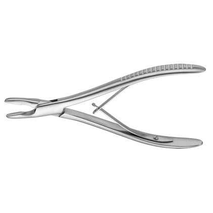 Adson bone rongeurs