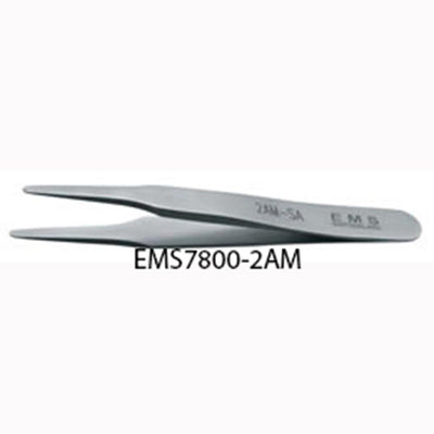 EMS Swiss Line mini tweezers, style 1M