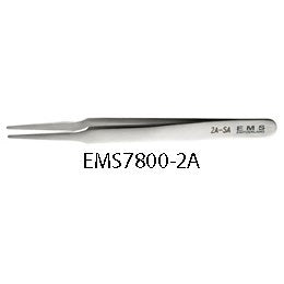 EMS Swiss Line tech plus tweezers, style 2A