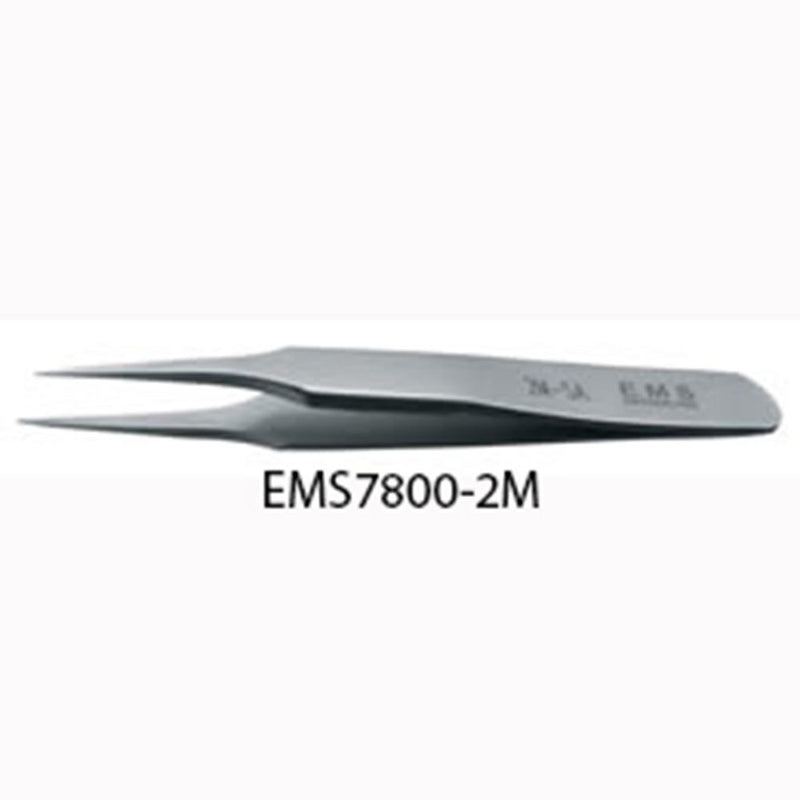 EMS Swiss Line mini tweezers, style 2M