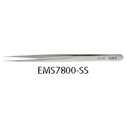 EMS Swiss Line tech plus tweezers, style SS