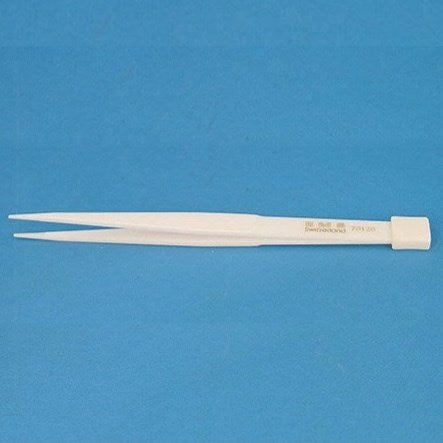 EMS ceramic tweezers, style 8501