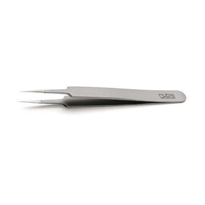 Rubis premium tweezers, style 5