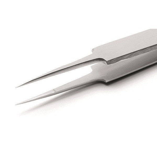 Rubis premium tweezers, style 5