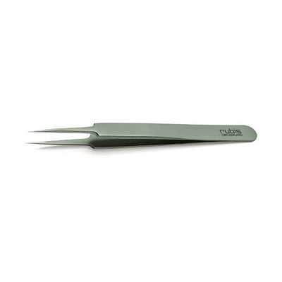 Rubis premium tweezers, style 5