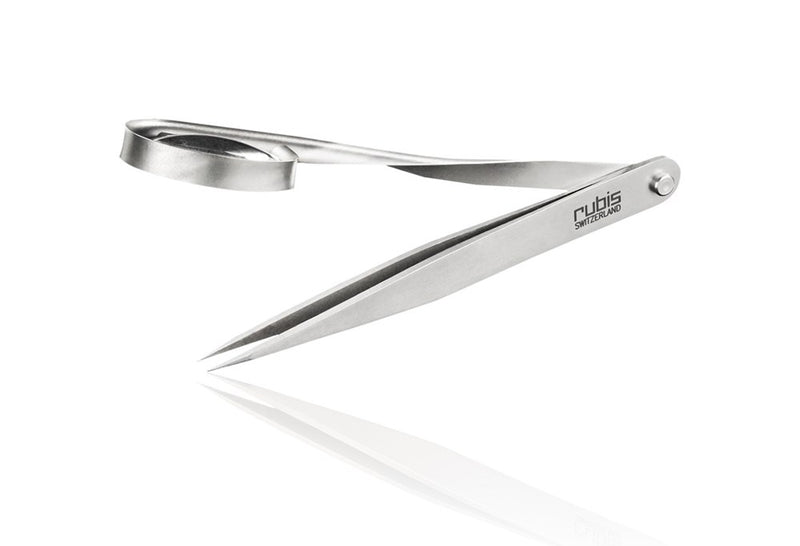 Rubis specialty magnifier tweezers