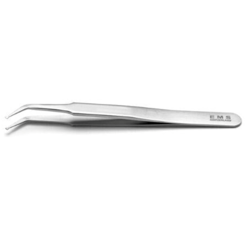 EMS surface mount tweezers, style SM103
