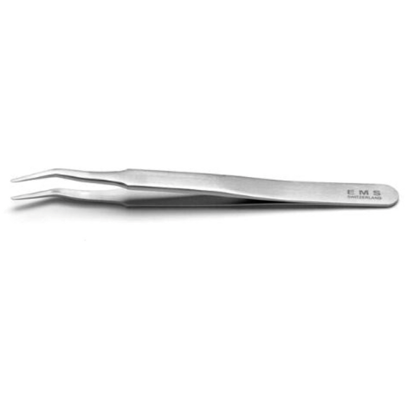 EMS surface mount tweezers, style SM107