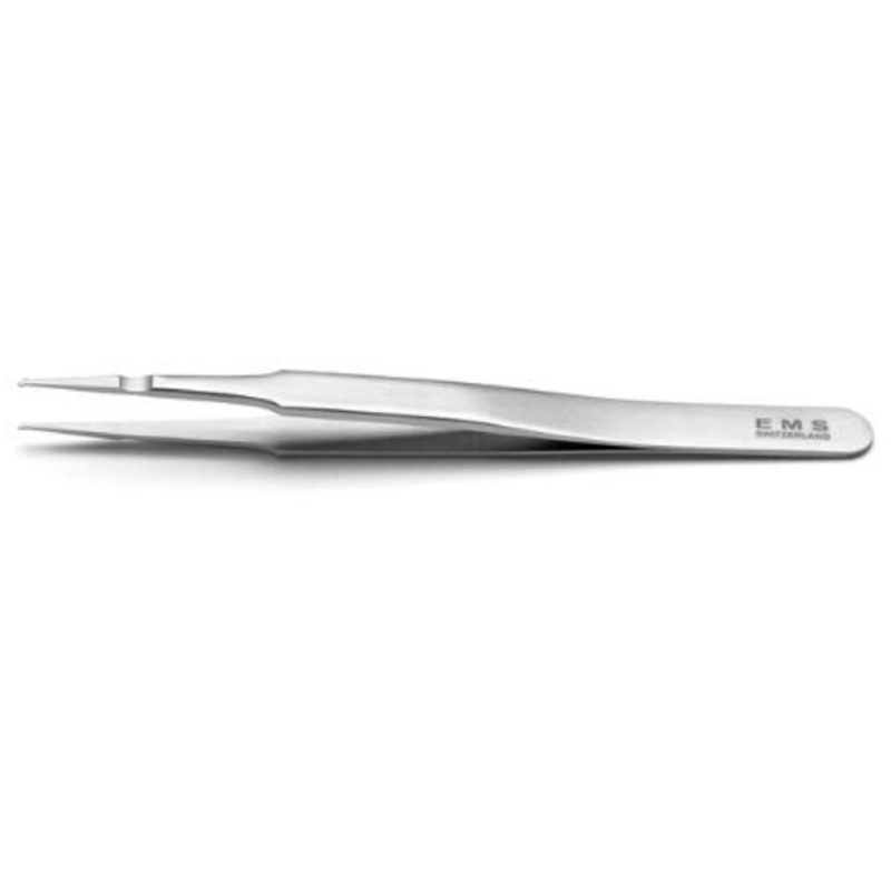 EMS surface mount tweezers, style SM108