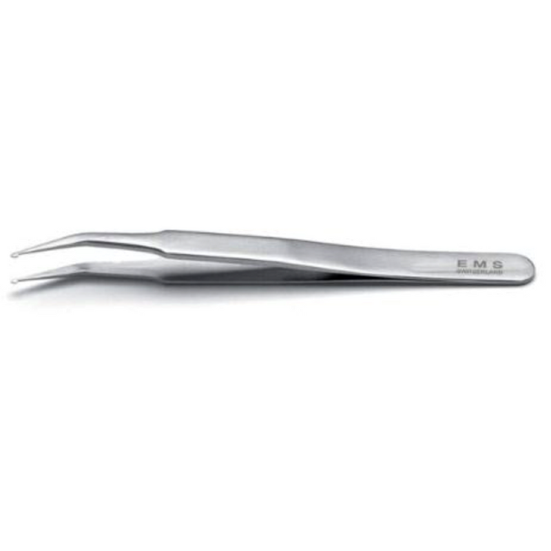 EMS surface mount tweezers, style SM110