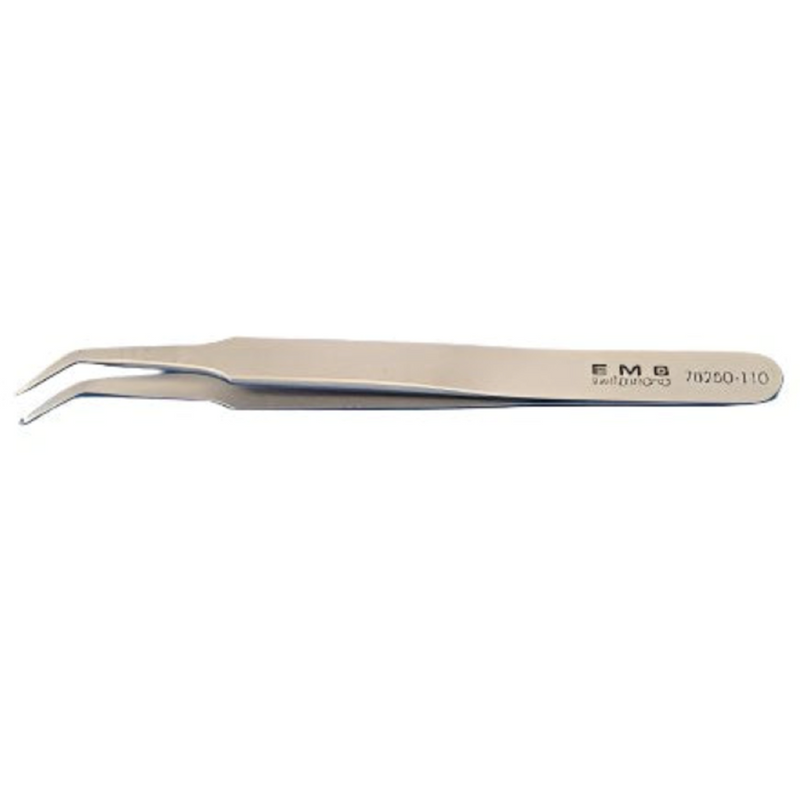 EMS surface mount tweezers, style SM111