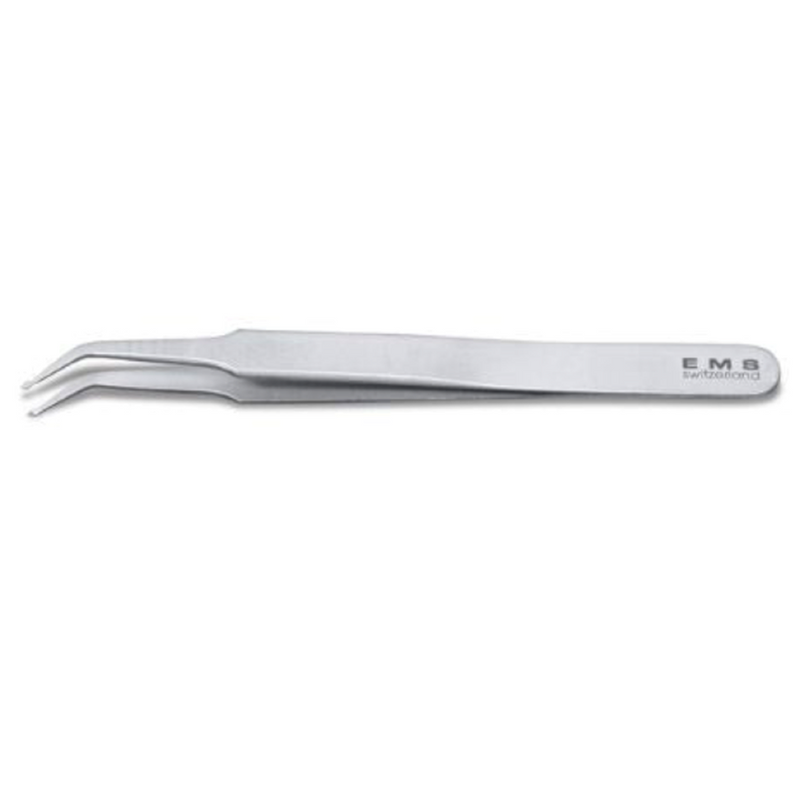 EMS surface mount tweezers, style SM115