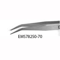 EMS surface mount tweezers, style SM115
