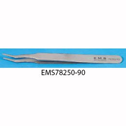 EMS surface mount tweezers, style SM107