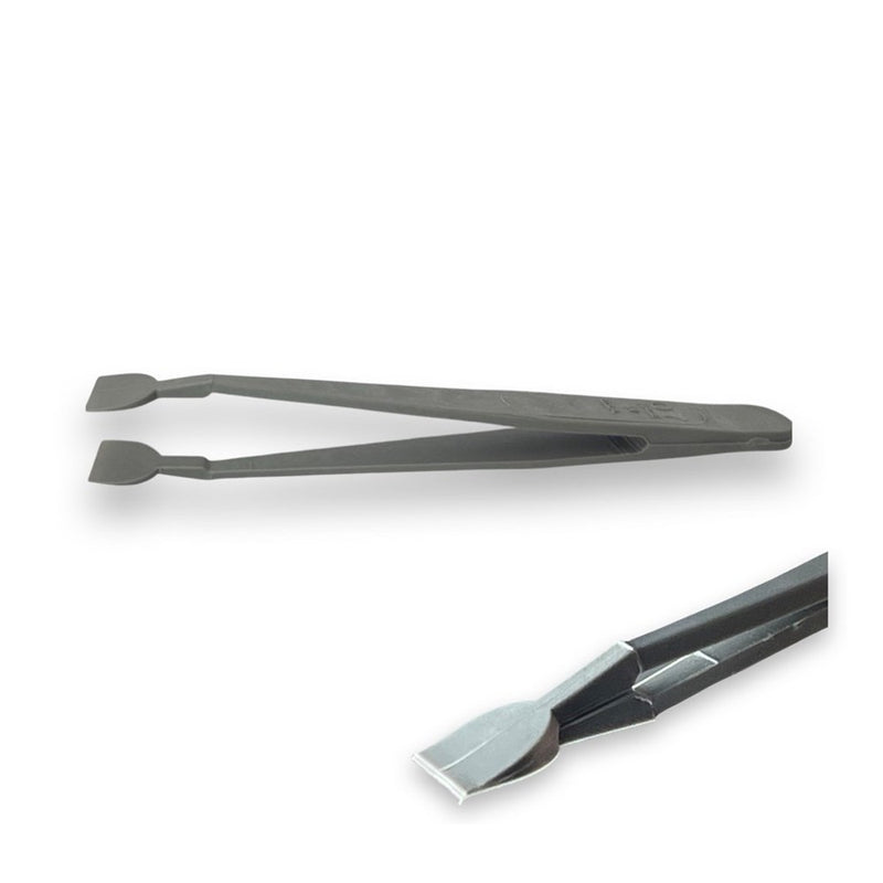 Wafer and slide tweezers, PE