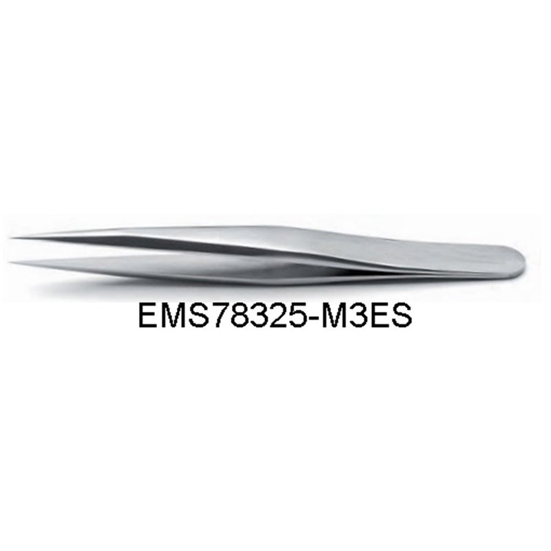 EMS high precision mini tweezers