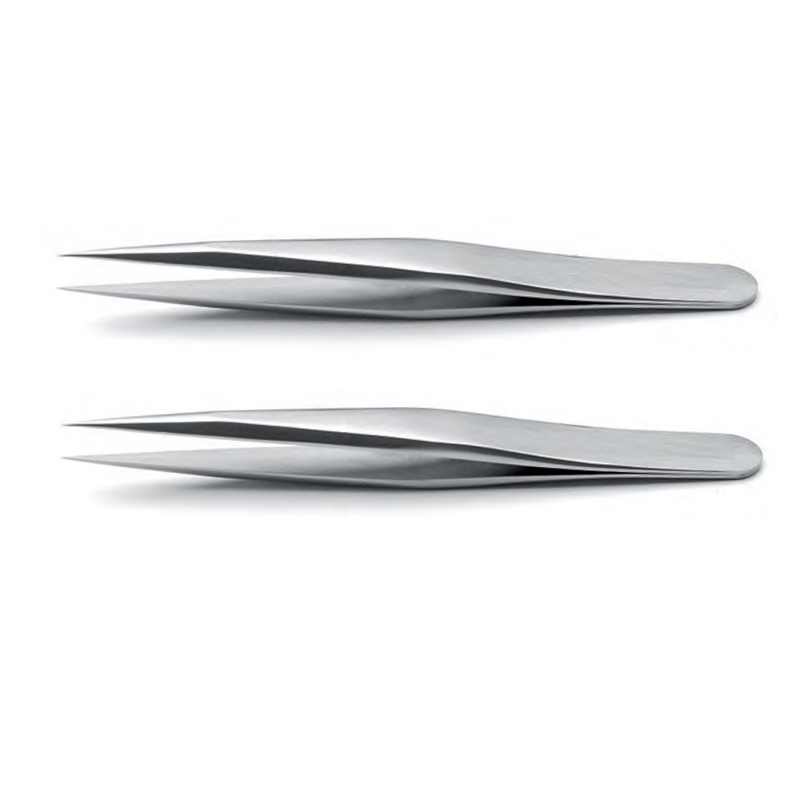 EMS high precision mini tweezers