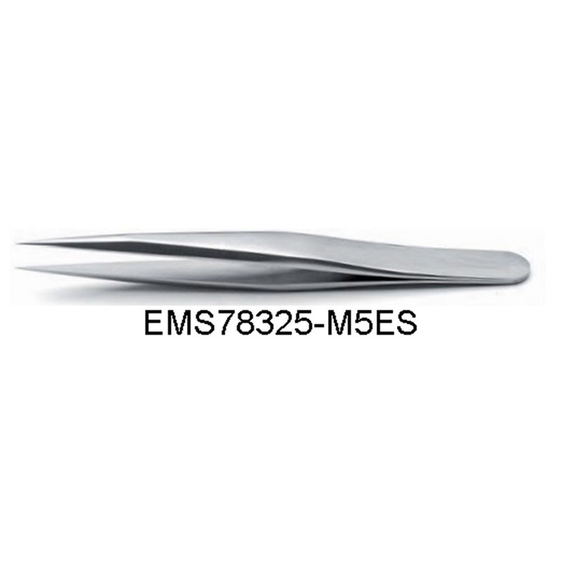 EMS high precision mini tweezers