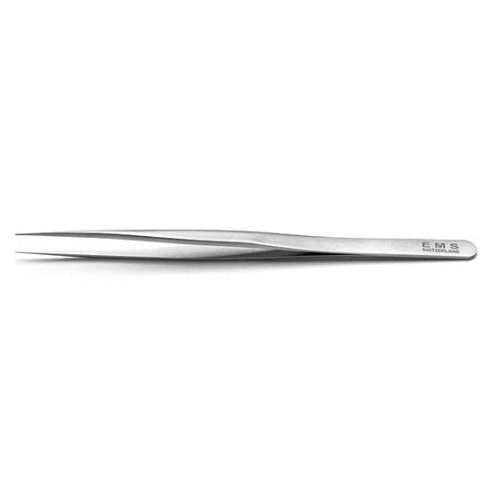 EMS high precision tweezers, style SS