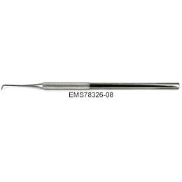 Stainless steel probes