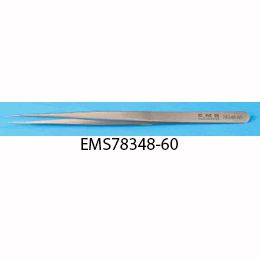 EMS thin and long tweezers, style 60