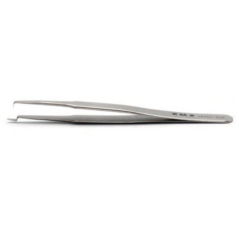 EMS high precision tweezers, style 62A