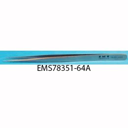 EMS thin and long tweezers, style 64A