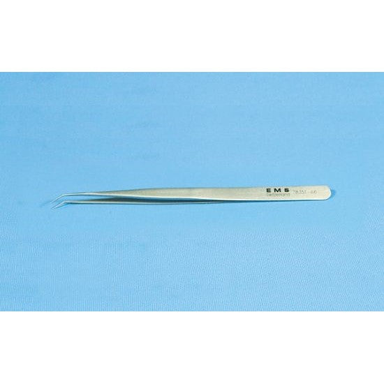 EMS thin and long tweezers, style 66