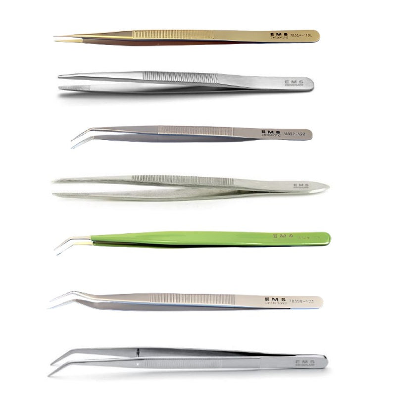 EMS general purpose tweezers
